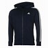 Image result for Red Adidas Zip Up Hoodie