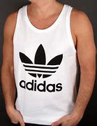 Image result for Adidas Black Vest