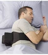 Image result for Sleep Apnea Pillow Side Sleeper