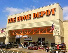 Image result for Home Depot Commercial Actress