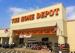 Image result for Smallest Home Depot Store