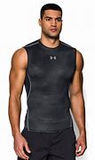 Image result for Under Armour Sleeveless Men's Shirts