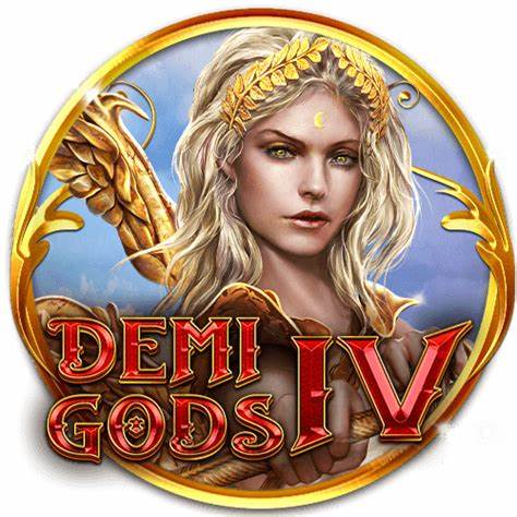 demigods by spinomenal entertainment