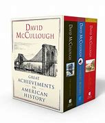 Image result for David McCullough Quotes History Boring No Excuese