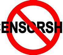 Image result for No Internet Censorship