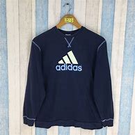 Image result for Adidas Sweater Blue White Green