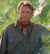 Image result for Guy From Jurassic Park