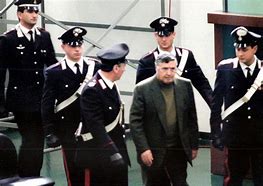 Image result for Italian Mafioso