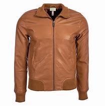 Image result for Adidas Leather Jacket Men