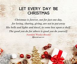 Image result for My Christmas Wish Poem