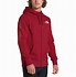 Image result for North Face Zip Up Hooded Sweatshirt