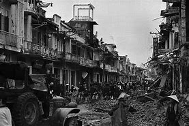 Image result for Vietnam War Hue City