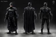 Image result for Robert Pattinson Batman Suit Art