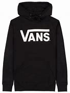 Image result for Vans All White Hoodie
