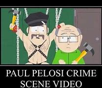 Image result for Paul Pelosi Younger