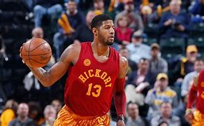 Image result for Prime Paul George