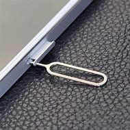 Image result for Sim Tray Key