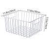 Image result for 17 Inch Chest Freezer Baskets