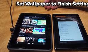 Image result for How to Change Lock Screen On Kindle Fire