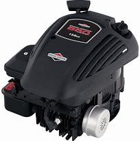 Image result for Briggs & Stratton Engine Specifications