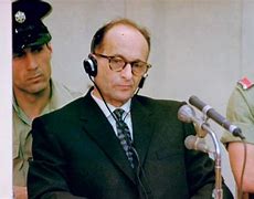 Image result for Adolf Eichmann Schoolboy