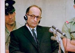 Image result for Eichmann's Sons