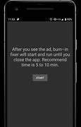 Image result for Screen Burn Fixer
