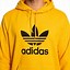 Image result for gold adidas hoodie