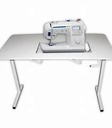 Image result for Sewing Machine Tables for Quilting
