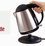 Image result for Small Electric Kettle