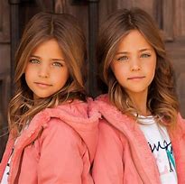 Image result for Most Beautiful Twins