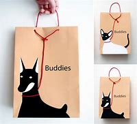 Image result for Creative Shopping Bags