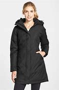 Image result for The North Face Arctic Down Parka - Women's TNF Black, M