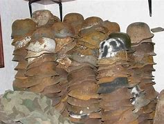 Image result for Korean War Relics