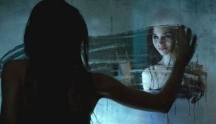 Image result for the evil mirror