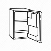 Image result for Freezer Door Open Cartoon