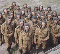 Image result for WW2 Soviet Tank Crew