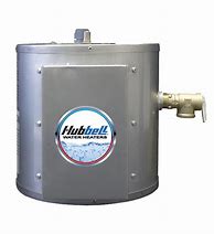 Image result for Lowboy Electric Water Heater