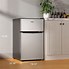 Image result for Whirlpool Mini Refrigerator with Freezer