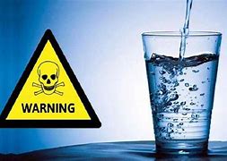 Image result for Poison Drinking Water