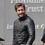 Image result for Jake Gyllenhaal Leather Jacket