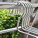 Image result for 50 Cm Metal Clothes Hangers