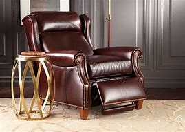 Image result for Ethan Allen Recliners