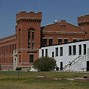 Image result for Old Montana State Prison