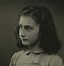 Image result for Anne Frank Color Photo