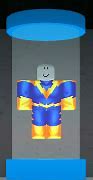 Image result for Roblox Mad City Invis