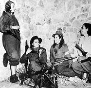 Image result for Italian Partisans