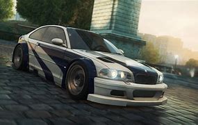 Image result for NFS Most Wanted 1