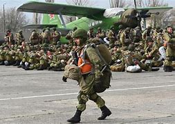 Image result for Ukraine Russian Troops On Border