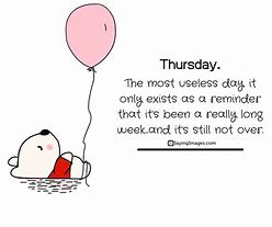 Image result for Thursday Thoughts Pics